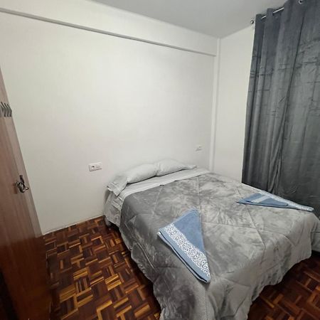 Alojamiento A&A Vigo Luaran gambar
