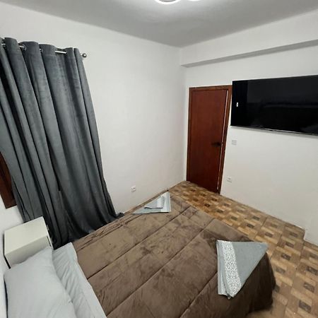 Alojamiento A&A Vigo Luaran gambar